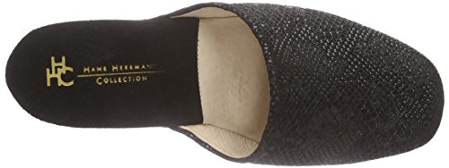 Hans Herrmann Collection HHC, Pantofole Foderate