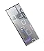 Transcend JetFlash V90C Classic 8 GB USB 2.0 Flash Drive TS8GJFV90C
