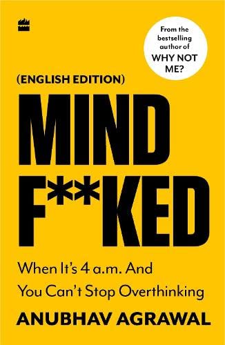 MINDFUCKED