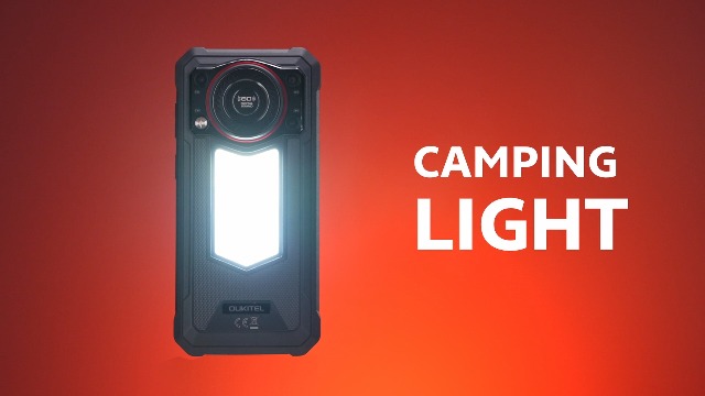 OUKITEL WP53 Pro タフネススマホ 24GB SIMフリー Amazon | OUKITEL WP53 Pro タフネススマホ 24GB+256GB/2TB 防水