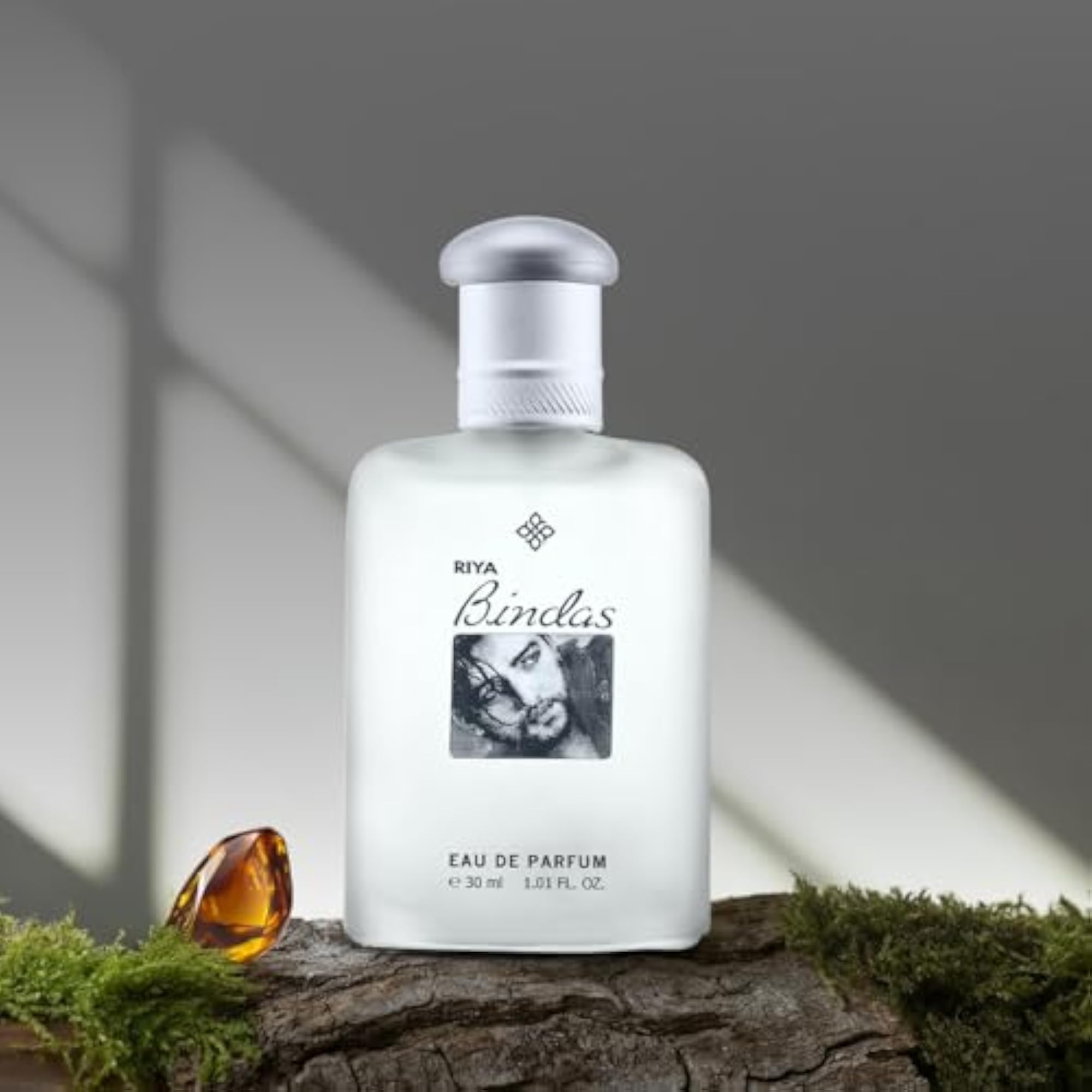 Perfume for Men Pack of 2, 30ml Each