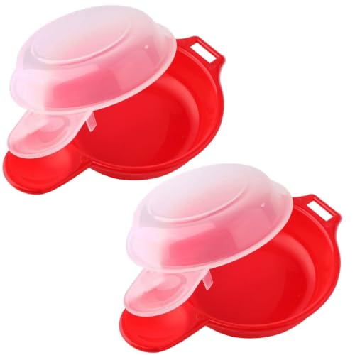 Microwave Omelet Maker, Egg Maker for Kitchen...