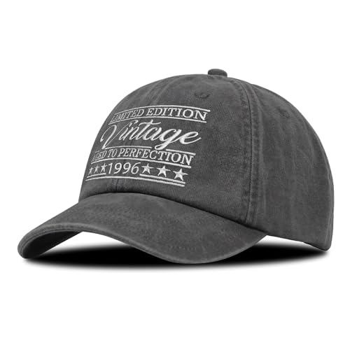Image of Birthday Gifts for Him Her, Ideal Gifts for Men Women, Vintage Hat