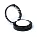 Graftobian Ultrasilk Matte Eye Shadow (Individual Case, White Whip)