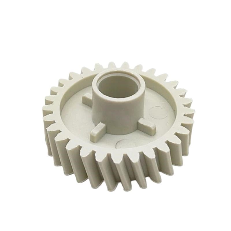 Engrenage de rouleau pression RM2-5399-000 pour réparer bourrage fusion LaserJet Pro M426 29T