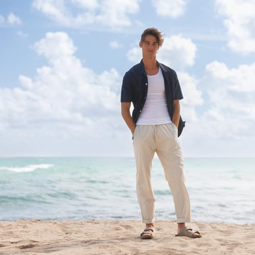 Image of DOCKERS mens Benham