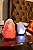 Colors Changing Pure Himalayan Salt Lamp, Salt Rock Lamp, 7 Inches Tall with USB Adaptor and Wooden Base Himalite Carnival of Lights with Dimmer Switch, Perfect lamp for Night Light & Home Decor.