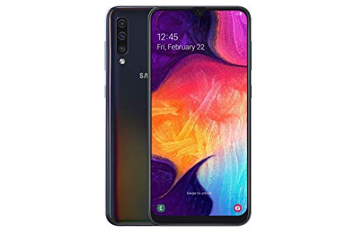 SAMSUNG - Samsung Galaxy A50 Simフリー コナン Amazon.com: Samsung Galaxy A50 US Version Factory Unlocked
