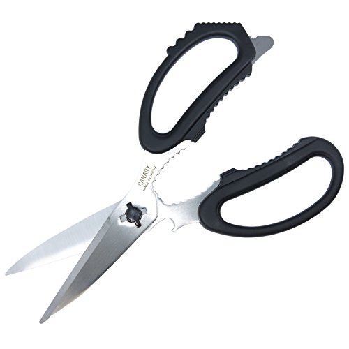 Kitchen Shears The Best Amazon Price In Savemoney Es
