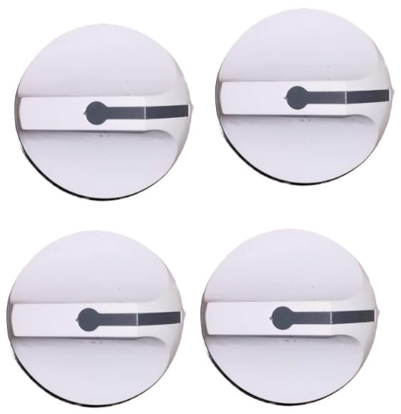 Compact Cooler Speed Controller Knob – Efficient Fan Speed Regulation Dial