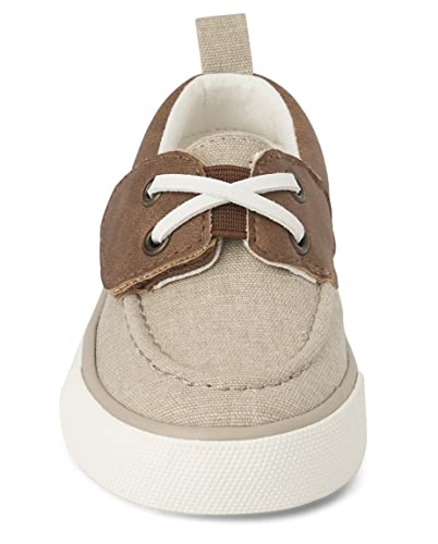 Gymboree Boy's and Toddler Boat Shoes3