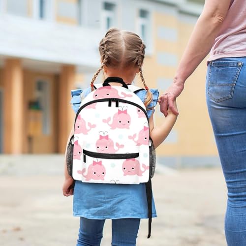 Sac à dos léger pour enfants multicolore pour grandir en confiance