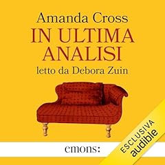 In ultima analisi copertina