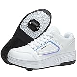 ▲Les patins allient sport et divertissement, ce permet aux enfants d’exercer leur équilibre et leur coordination, tout en leur permettant de profiter du plaisir du patinage.