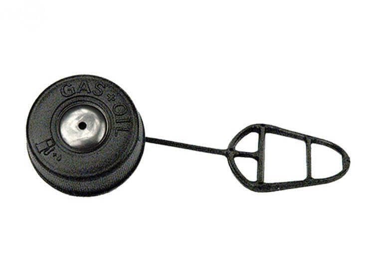 For ary 6884. CAP FUEL WEEDEATER replaces Poulan 53014347, 701583, 710567