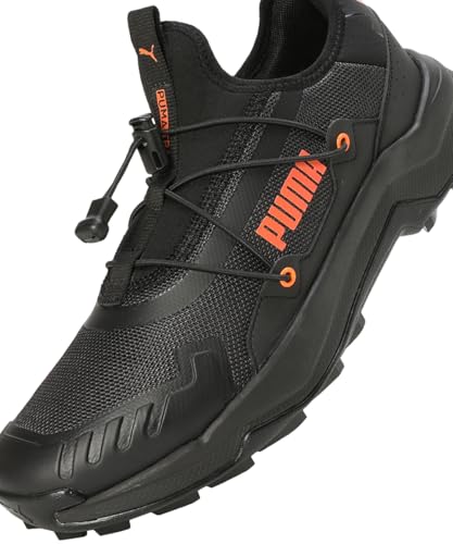 Image of Puma Mens Questblitz 2.0 Running Shoe