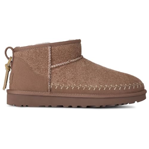 Bottes UGG 1171538 CLASSIC ULTRA MINI BIARRITZ - vue 6