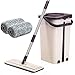 Produktbild Aida Bz Einweg-Flachmop Verlängert MOP MOP Scraping MOP EIN Stück,Eightpiecesofcloth
