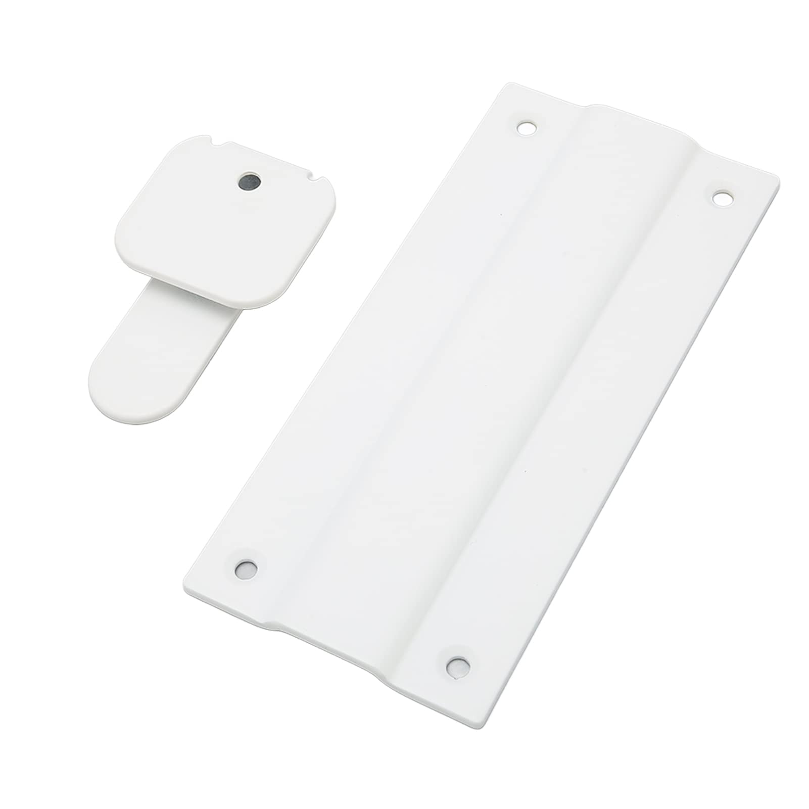 Alomejor Speaker Wall Bracket for HT A7000, SA Models | Design in metallo, installazione semplice, aspetto salvaspazio e nascosto