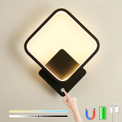 Applique Murale LED Intérieur Moderne Élégante