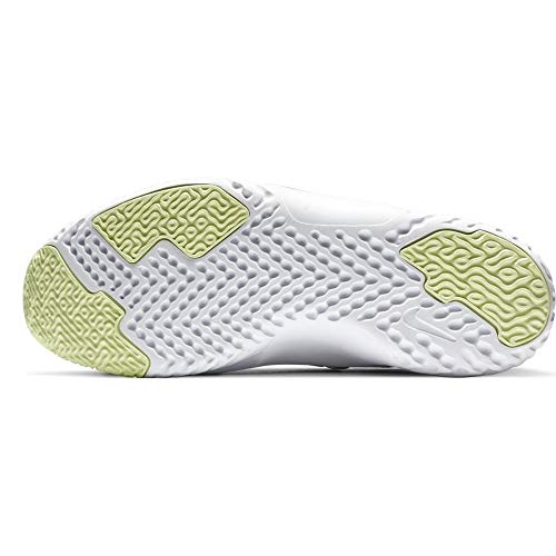 Image of Nike Womens W Renew in-Season Tr 10 Cross Trainer