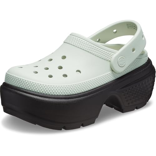 Image of Crocs Women's Stomp Clog Slip-on Shoes