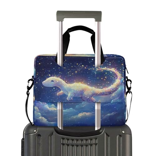 Funda para portátil de 15.6 pulgadas con correa y asa miniatura 4