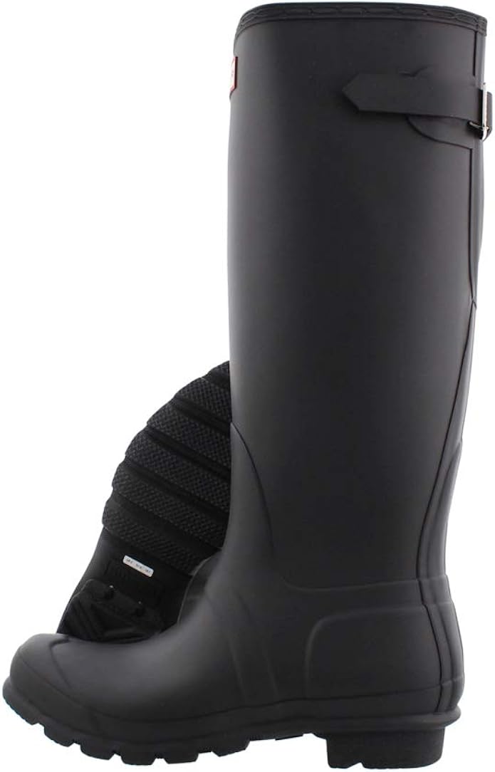 Botas hunter ajustables Clearance