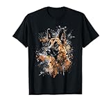 Belgischer Malinois Design-Kleidung