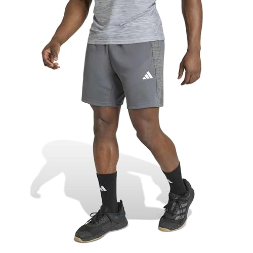 Miniatura 4 de adidas Workout Essentials All-Set Short - Pantalones Cortos Hombre