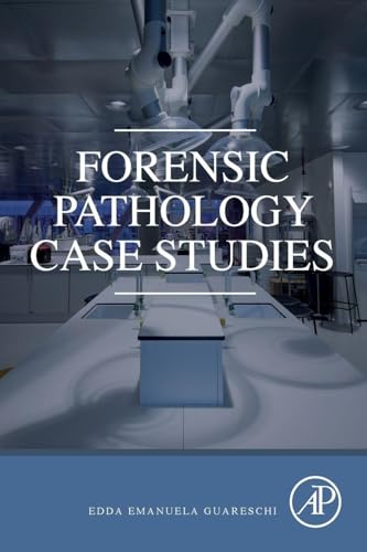 Forensic Pathology Case Studies view 2