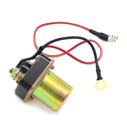 Démarreur pour SLT700 SLT750 SLT780 et TX - Pièces détachées de rechange