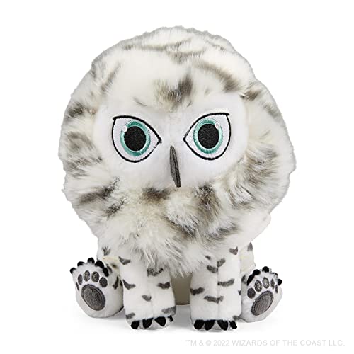 Image of WizKids Dungeons & Dragons: Honor Among Thieves - Owlbear Phunny Plush by Kidrobot