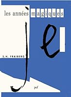 Les années magiques 213044105X Book Cover