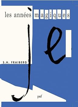 Paperback Les années magiques [French] Book