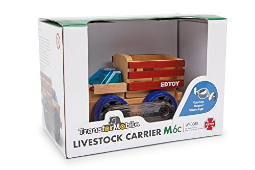 Small foot company - Camion Multi