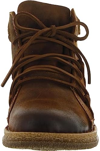 Born Women's Temple Ii Brown Distressed 9.5 M | Image 1