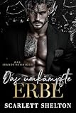 Das umkämpfte Erbe (Das Ivanov-Syndikat 4)