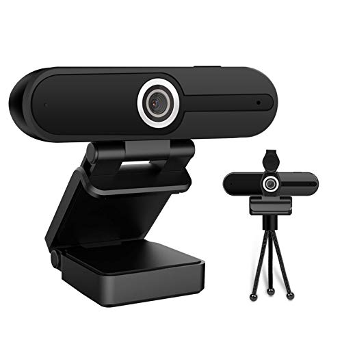 Get Special Price Full HD 1080P Webcam with Microphone, 90-Degree Wide Angle Web Camera for Desktop PC Laptop Mac Video Recording Conferencing, Live Stream, Gaming,Online Teaching, Skype Xbox One OBS (Black) Get Special Price Full HD 1080P Webcam with Microphone, 90-Degree Wide Angle Web Camera for Desktop PC Laptop Mac Video Recording Conferencing, Live Stream, Gaming,Online Teaching, Skype Xbox One OBS (Black)