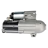 Remanufactured Starter Fits 2001-2005 Buick Century Interchange 3231447 - OE 3231626