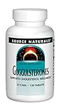 Source Naturals Guggulsterones, Supports The Heart and Arteries* 37.5 mg - 120 Tablets