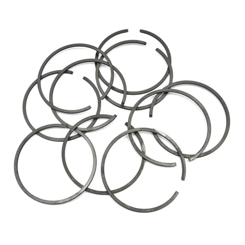 Segment de piston 36mm x 1.5mm pour débroussailleuse et tronçonneuse G2000T - 6