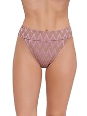 Chevron Shine Orchid