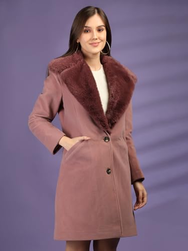Image of PLAGG Winter Long Length Warm Overcoat