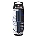 Sheaffer Classic Fountain Pen Ink Cartridges, Blue, 5-Pack (96320),