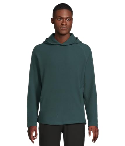 How does upper deck golf work