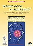 Warum denn so verbissen? Warum denn so verbissen?