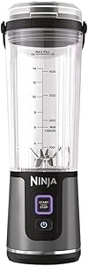 Ninja Blast コードレスミキサー BC151J