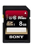 ULTRA HIGH PERFORMANCE SD CARD: Blazing speed 1900X (285MB/S) transfer rate. Twice the read speed of 1000X card. Newest SD Association SD 5.0 specs V60+ video rating provides 4K continuing shooting (other UHS-II cards without V ratings are last generation SD 4.0 cards). Top rated UHS-II U3 Class10 pro extreme turbo fast high capacity SD card for latest UHS-II SDXC (SD XC) compatible cameras, accessories, USB-C SD card reader, Microsoft Surface Book 2 and super fast 3D HDR 360 4K DSLR and 3D
