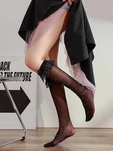 Image of Sahabowi High Socks2 For Women